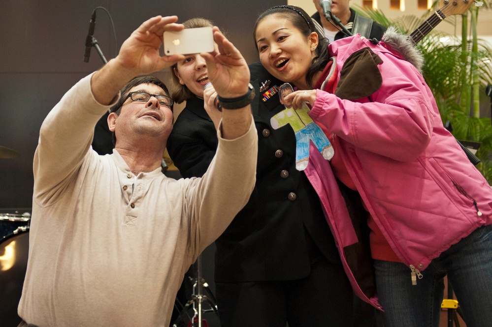 Sapporo Snow Festival
