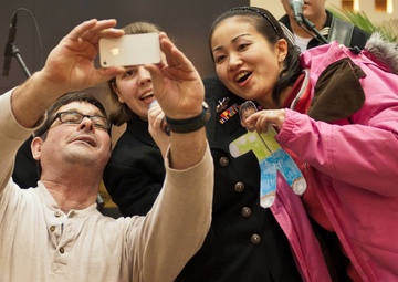 Sapporo Snow Festival