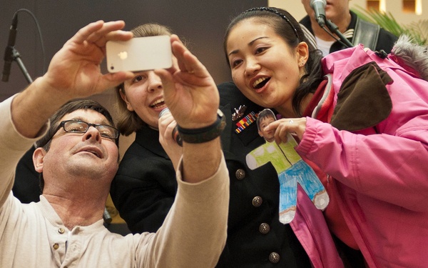 Sapporo Snow Festival