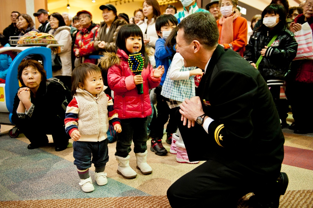 Sapporo Snow Festival