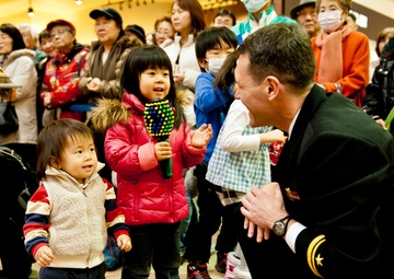 Sapporo Snow Festival