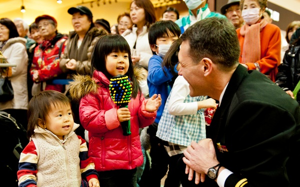 Sapporo Snow Festival