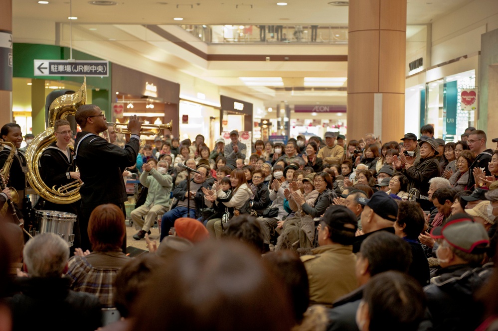 Sapporo Snow Festival