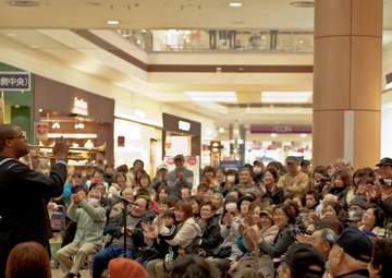 Sapporo Snow Festival