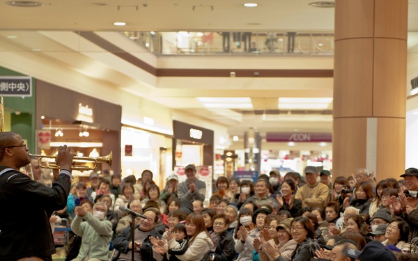 Sapporo Snow Festival