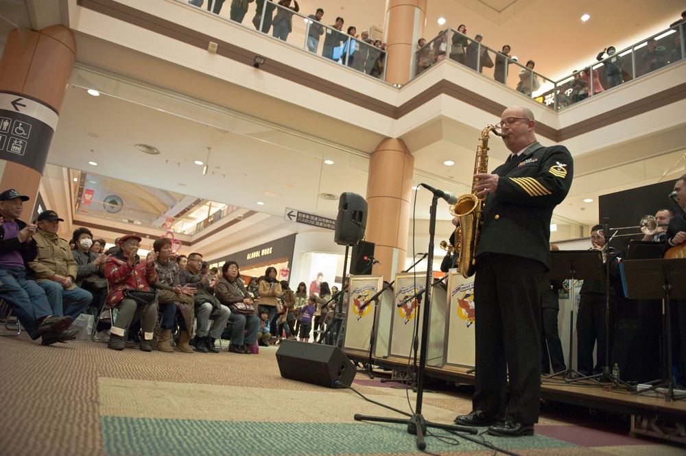 Sapporo Snow Festival