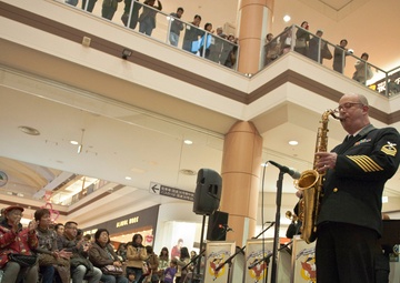 Sapporo Snow Festival