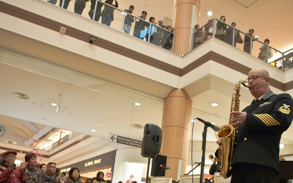 Sapporo Snow Festival