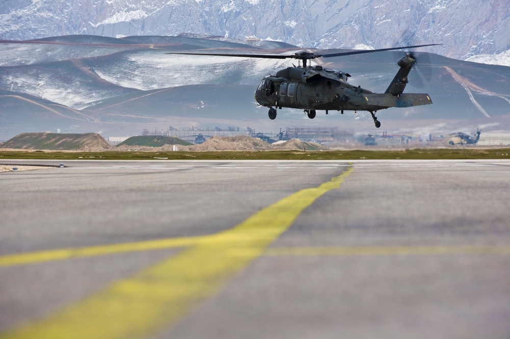Black Hawk
