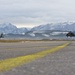 Takeoff time