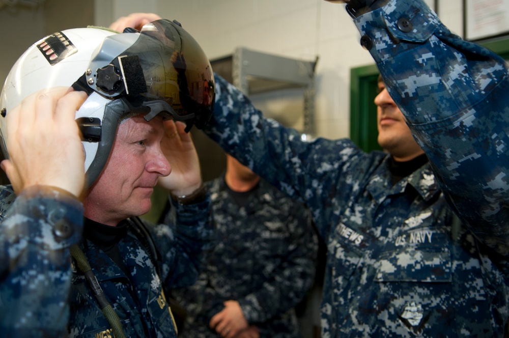 Dvids Images Master Chief Petty Officer Of The Navy Conducts