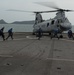Germantown offloads Marines, starts Cobra Gold