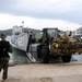 Germantown Offloads Marines; start Cobra Gold