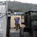 Germantown Offloads Marines; start Cobra Gold