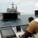 Germantown Offloads Marines; start Cobra Gold