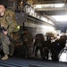 Germantown Offloads Marines; start Cobra Gold
