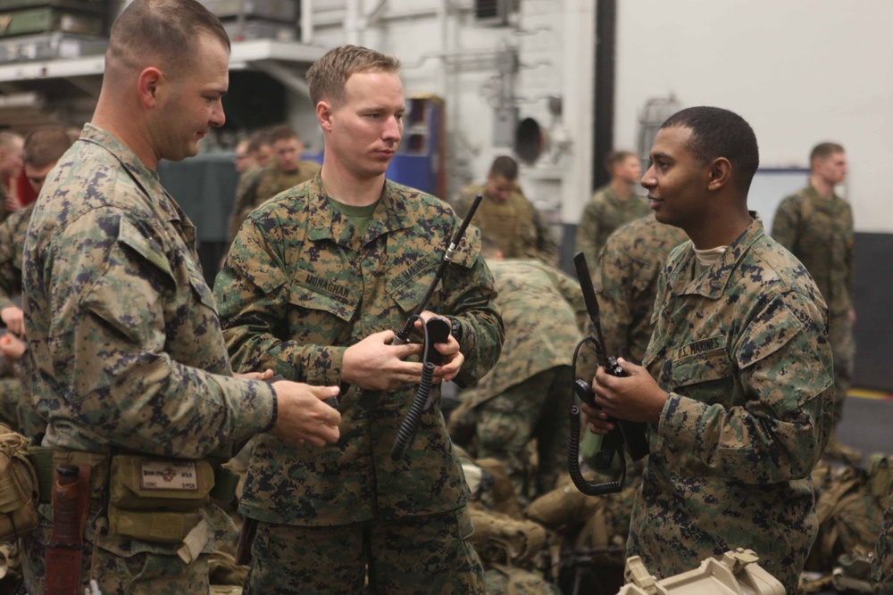 Certification exercise