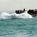 USS Pearl Harbor in the Persian Gulf