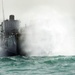 USS Pearl Harbor in the Persian Gulf