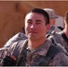 Spc. Brian O'Hanlon