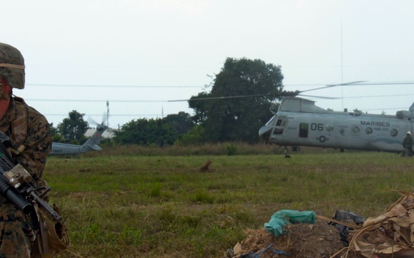 Cobra Gold 2012