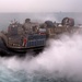 USS New Orleans in the Persian Gulf