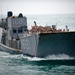 USS New Orleans in the Persian Gulf