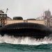 USS New Orleans in the Persian Gulf