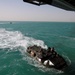 USS New Orleans in the Persian Gulf