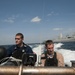 USS New Orleans in the Persian Gulf