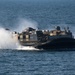 USS New Orleans in the Persian Gulf