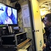 USS Makin Island sailor sees daughter for first time