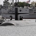 USS Louisville departs Joint Base Pearl Harbor-Hickam