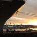 USS George Washington in Yokosuka