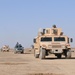 Afghan National Army teaches up-armored humvee course