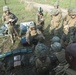 Combat Assault Battalion, Marines conduct demo training at Exercise Cobra Gold 2012