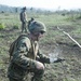 Combat Assault Battalion, Marines conduct demo training at Exercise Cobra Gold 2012