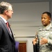 Deputy assistant secretary of defense for cyber policy visit