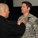 Valor Awards ceremony