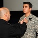 Valor Awards ceremony