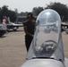 Silver Eagles spread wings during Cobra Gold