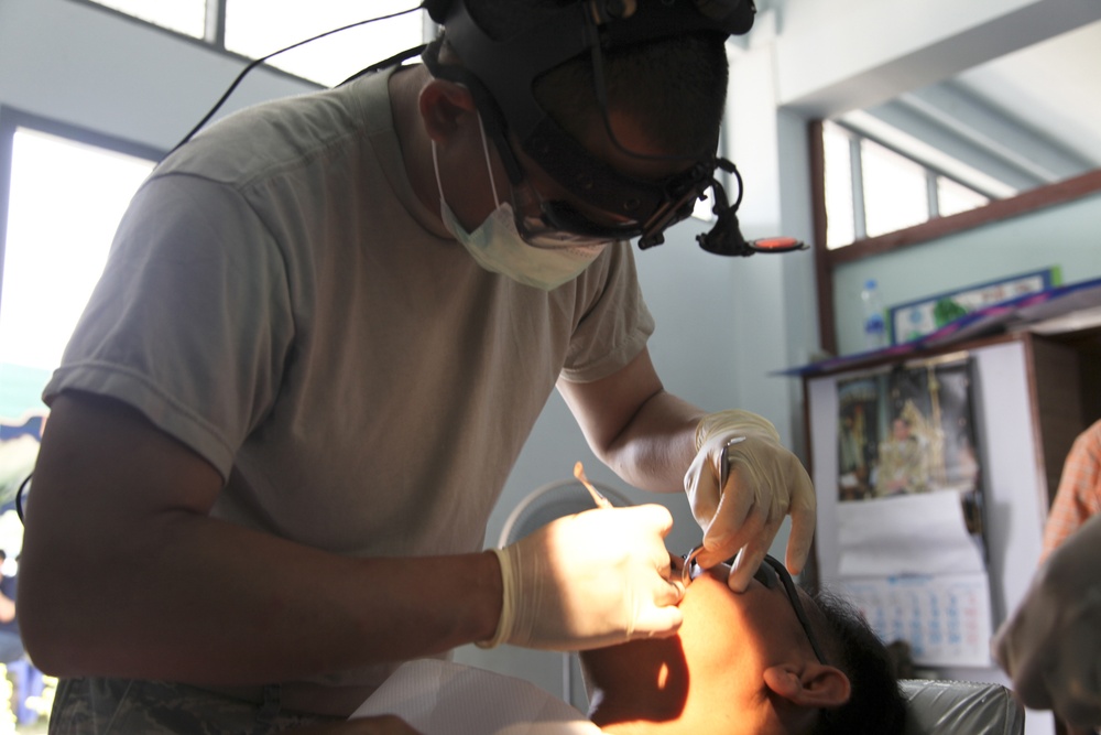 Exercise Cobra Gold 2012