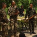 Royal Thai Marines educate US, ROK forces in jungle survival