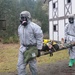 Medics partner with chemical units for training 2