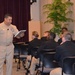 Training symposium at Patrick Air Force Base