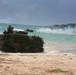 Thailand, Republic of Korea, US conduct amphibious assault