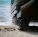 Thailand, Republic of Korea, US conduct amphibious assault