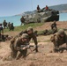 Thailand, Republic of Korea, US conduct amphibious assault