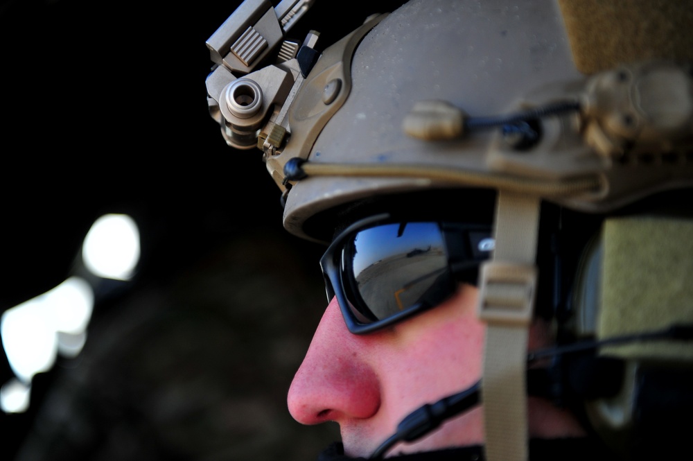 26th ERQS provides confidence, combat rescue capability to ground forces