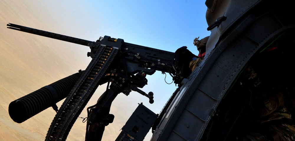 26th ERQS provides confidence, combat rescue capability to ground forces